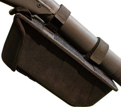 RAVEK Trail Vault Pouch - Black - Universal 59-239