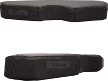 RAVEK Heavy Duty Adjustable Armrests - Polaris RZR Pro XP 64-3001