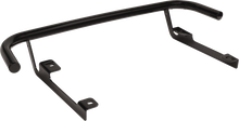RIVCO PRODUCTS Rear Bumper - Gloss Black - Tri-Glide HD550BK