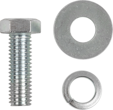 RIVCO PRODUCTS Add-On Flag Pole Socket - Parade - Black PF920BK