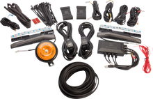 RAVEK Turn Signal Kit - Amber - White Running Light - Can-Am 65-306