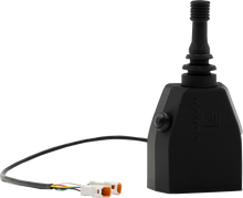RAVEK Steering Column Turn Signal Stalk Lever - Xpedition 64-9002