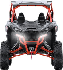RAVEK Apex Lights™ - Running - White - Teryx 67-301S
