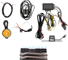 RAVEK Turn Signal Kit - Gen 2 - Ranger Xpedition 64-9010