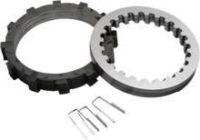 REKLUSE TorqDrive® Cutch Pack Replacement - Ducati RMS-2814012