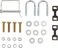 RIVCO PRODUCTS Trailer Hitch - Indian - '17-'25 IC007-V2E