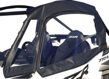 SEIZMIK Soft Door Kit - Upper - Polaris - RZR '21-'25 51-21032
