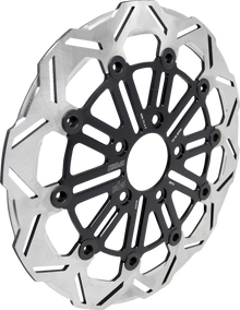 SBS Design "E" 10-Spoke Brake Rotor 7143E