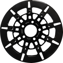 SBS Design "C" 9-Spoke Brake Rotor 7145C-B
