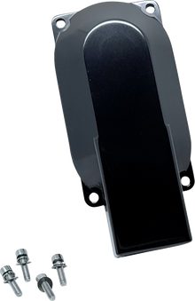 NAMZ Throttle Body Cover - Black NTBC-BO1