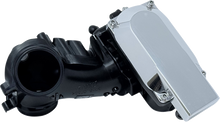 NAMZ Throttle Body Cover - Polished NTBC-PO1