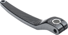 SLYFOX Shifter Arm - Carbon Gloss - FL 1015-SAXC-G