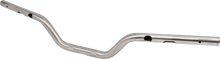 TODD'S CYCLE Handlebar - Moto 2.0 - Mid - Stainless Steel TD-104-03S