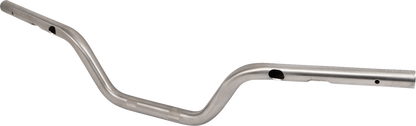 TODD'S CYCLE Handlebar - Moto 2.0 - High - Stainless Steel TD-104-04S