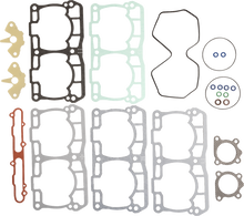 PROX Complete Gasket Set with Oil Seals - Ski-Doo 34.5857