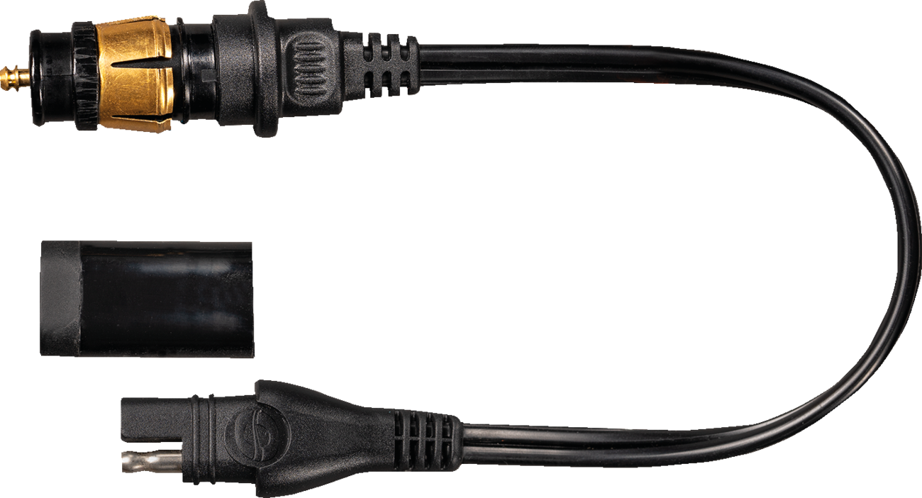 TECMATE Cord Plug - 21 mm O-22