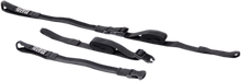 SW-MOTECH ROK™ Straps - Adjustable - Black - 50 cm - 150 cm BC.ROK.00.711.10100B