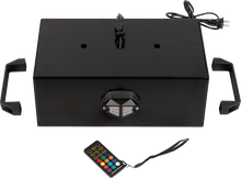 WHIPITLIGHTRODS Product Display DLRDISPLAY