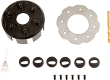 REKLUSE Clutch Basket - KX 80/85/100/112 RMS-4104042