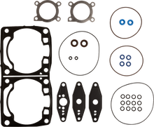 PROX Top End Gasket Set - Arctic Cat 35.5614