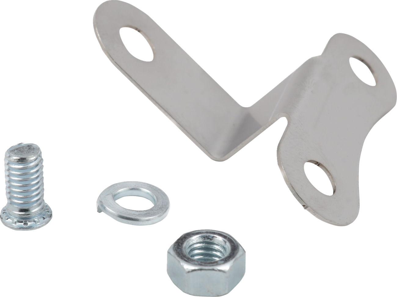 WORKS CONNECTION Hardware - Fork Guard/Reinforcing - Kit 12-192