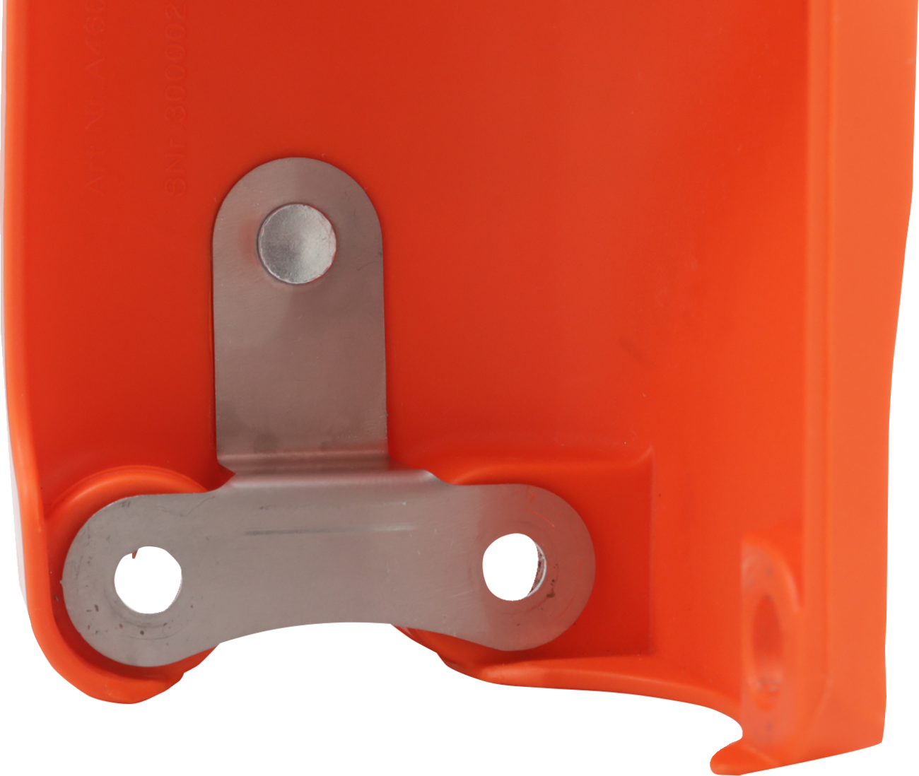 WORKS CONNECTION Hardware - Fork Guard/Reinforcing - Kit 12-192