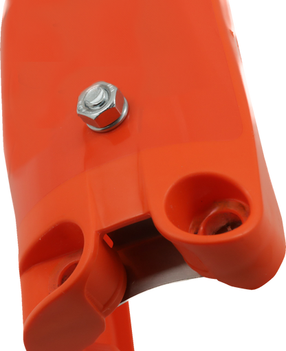 WORKS CONNECTION Hardware - Fork Guard/Reinforcing - Kit 12-192