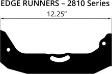 WOODY'S Wear Bars - 5" - Edge Runner - Pilot TX Ski ETX5-2810