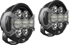 Vision X Light Cannon - CR-7 PRO - Kit 9961811