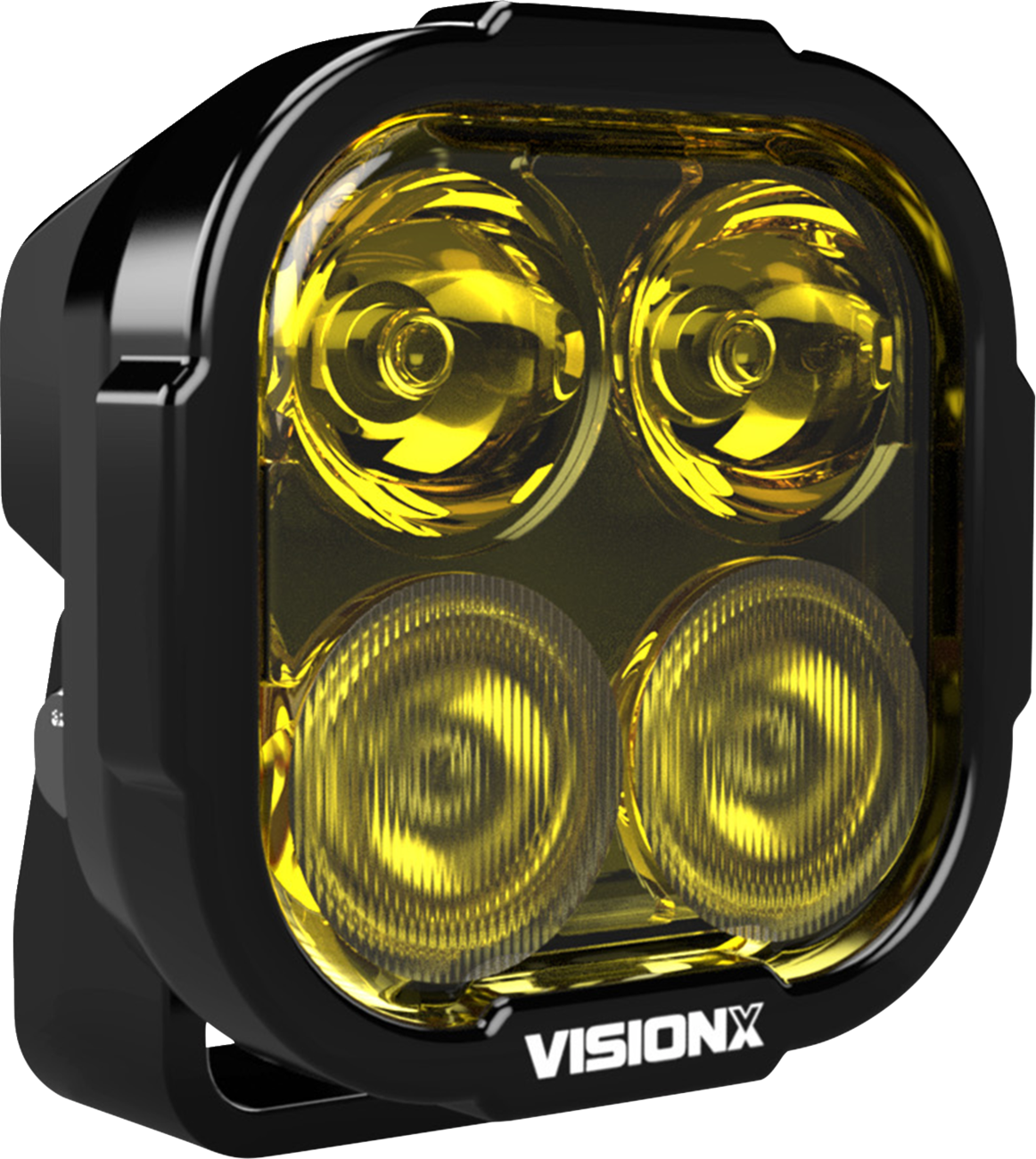 Vision X Driving Light - Duralux Gen2 - Selective Yellow 9962559