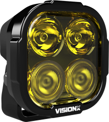 Vision X Driving Light - Duralux Gen2 - Selective Yellow 9962559