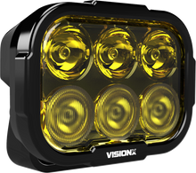 Vision X Driving Light - Duralux Gen2 - Selective Yellow 9962573