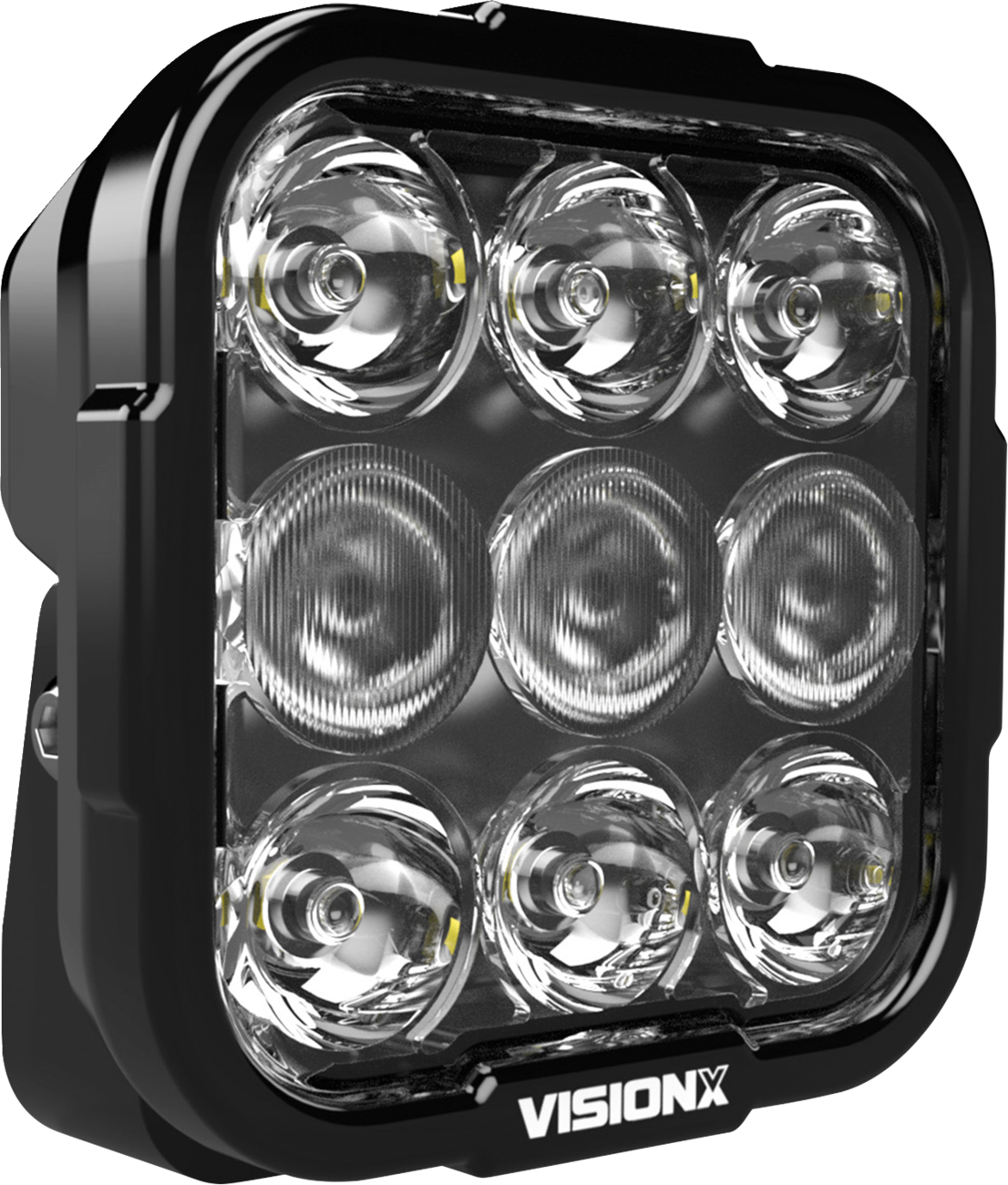 Vision X Driving Light - Duralux Gen2 - White 9962580