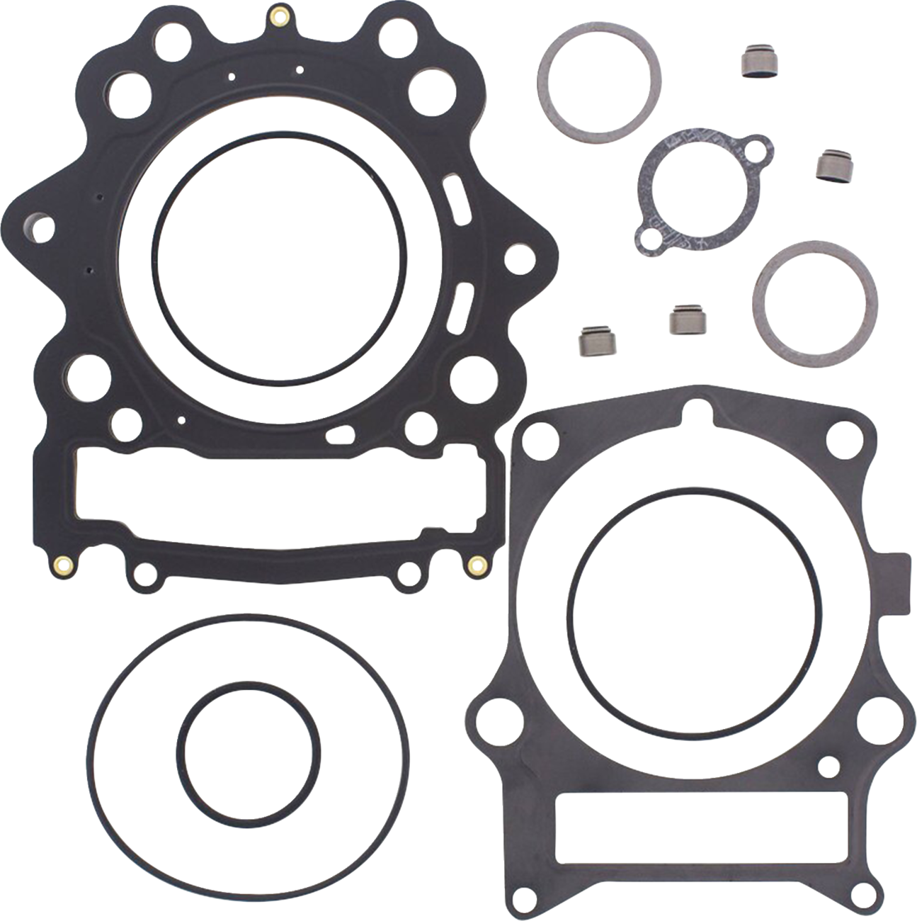 VERTEX Top End Gasket Kit - Yamaha 810923