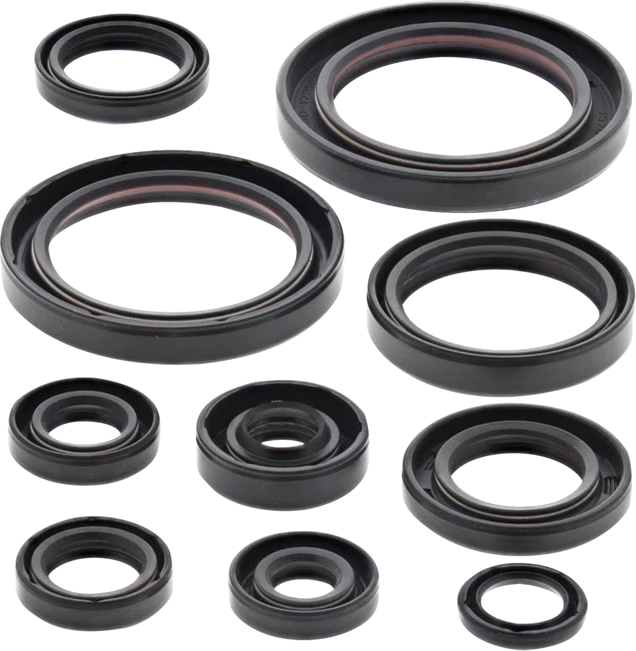 VERTEX Oil Seals - Honda 822178