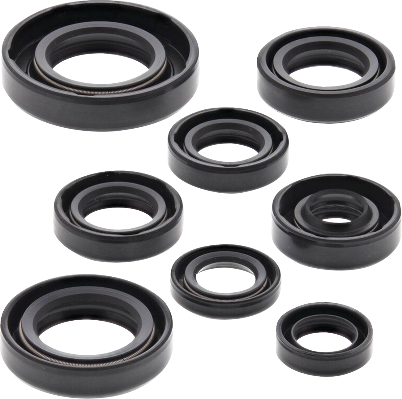 VERTEX Oil Seals - Honda 822181