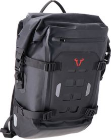 SW-MOTECH Daily Waterproof Backpack - 22 Liter - Black BC.WPB.00.003.20000