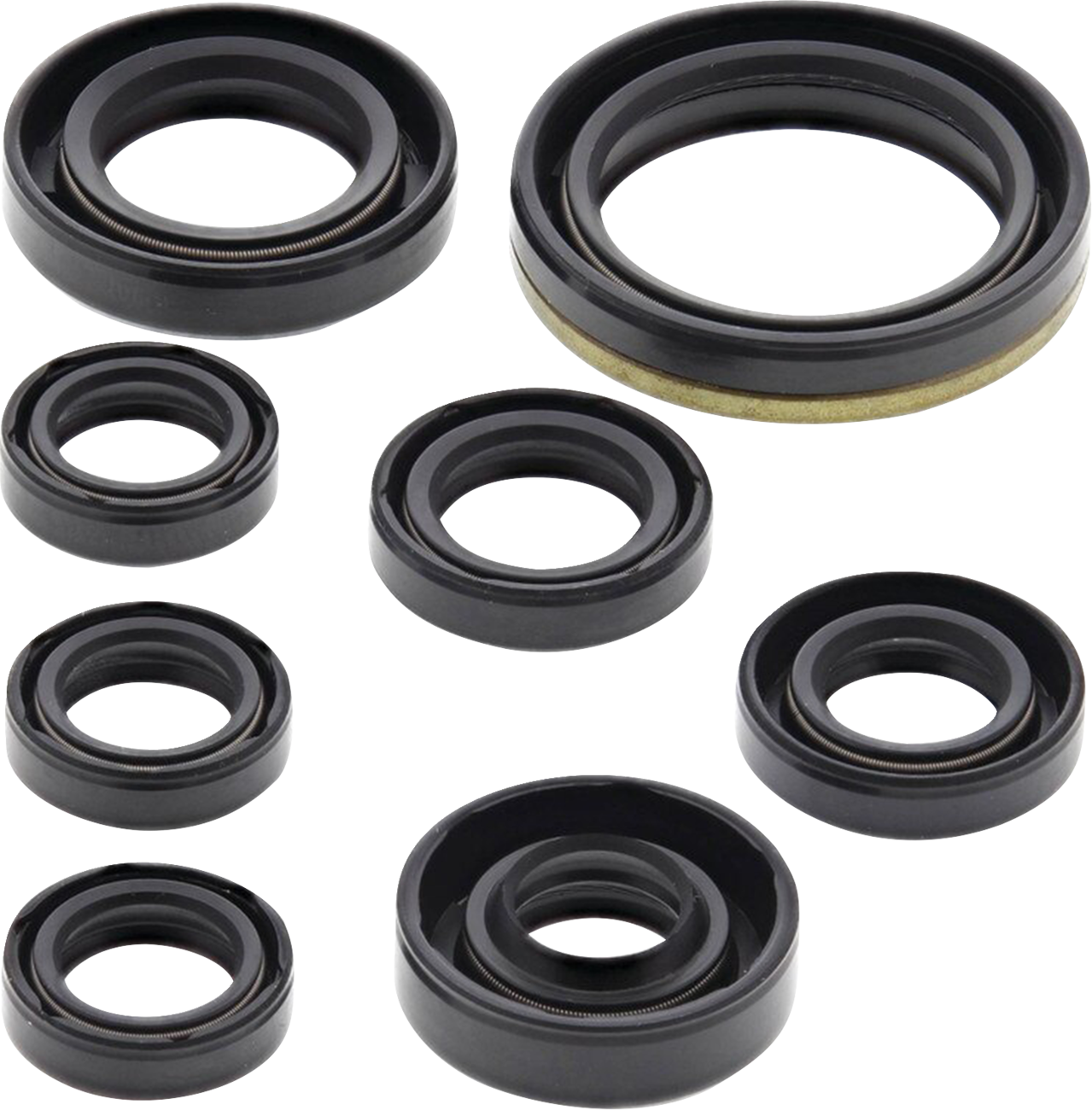 VERTEX Oil Seals - Yamaha 822175