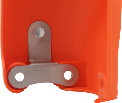 WORKS CONNECTION Hardware - Fork Guard/Reinforcing - Kit 12-191