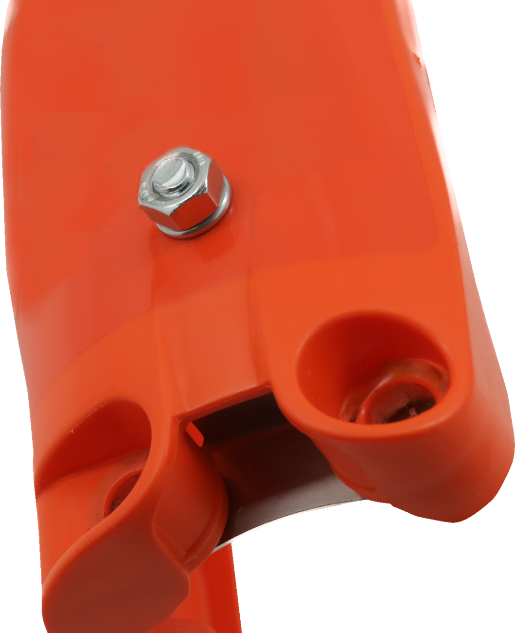 WORKS CONNECTION Hardware - Fork Guard/Reinforcing - Kit 12-191