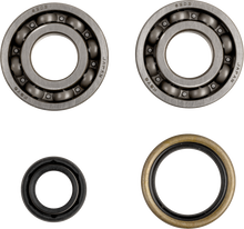 PROX Crankshaft Bearing/Seal Kit - Gas Gas/Husqvarna/KTM 23.CBS60013