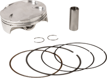 PROX Piston Kit - 80.96 mm - Gas Gas | Husqvarna | KTM 01.6348.A