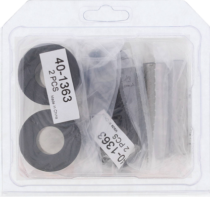 MOOSE OFFROAD A-Arm Bearing Kit - Front Upper/Lower 50-1271