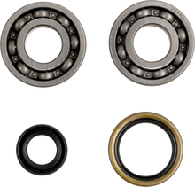 PROX Crankshaft Bearing/Seal Kit - Gas Gas/Husqvarna/KTM 23.CBS60024