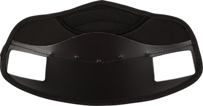 Z1R Range 2.0 Breath Box - Black 0134-4093