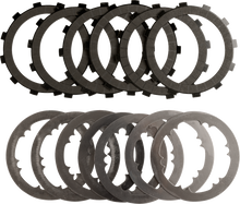 PROX Clutch Plate Set - Gas Gas/Husqvarna/KTM 16.CPS60024