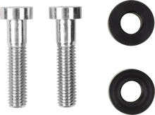 SW-MOTECH Handguard Mount Adapter Kit - KTM Adventure HPR.00.220.90080