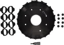 PROX Clutch Basket - CRF450R 17.1417F