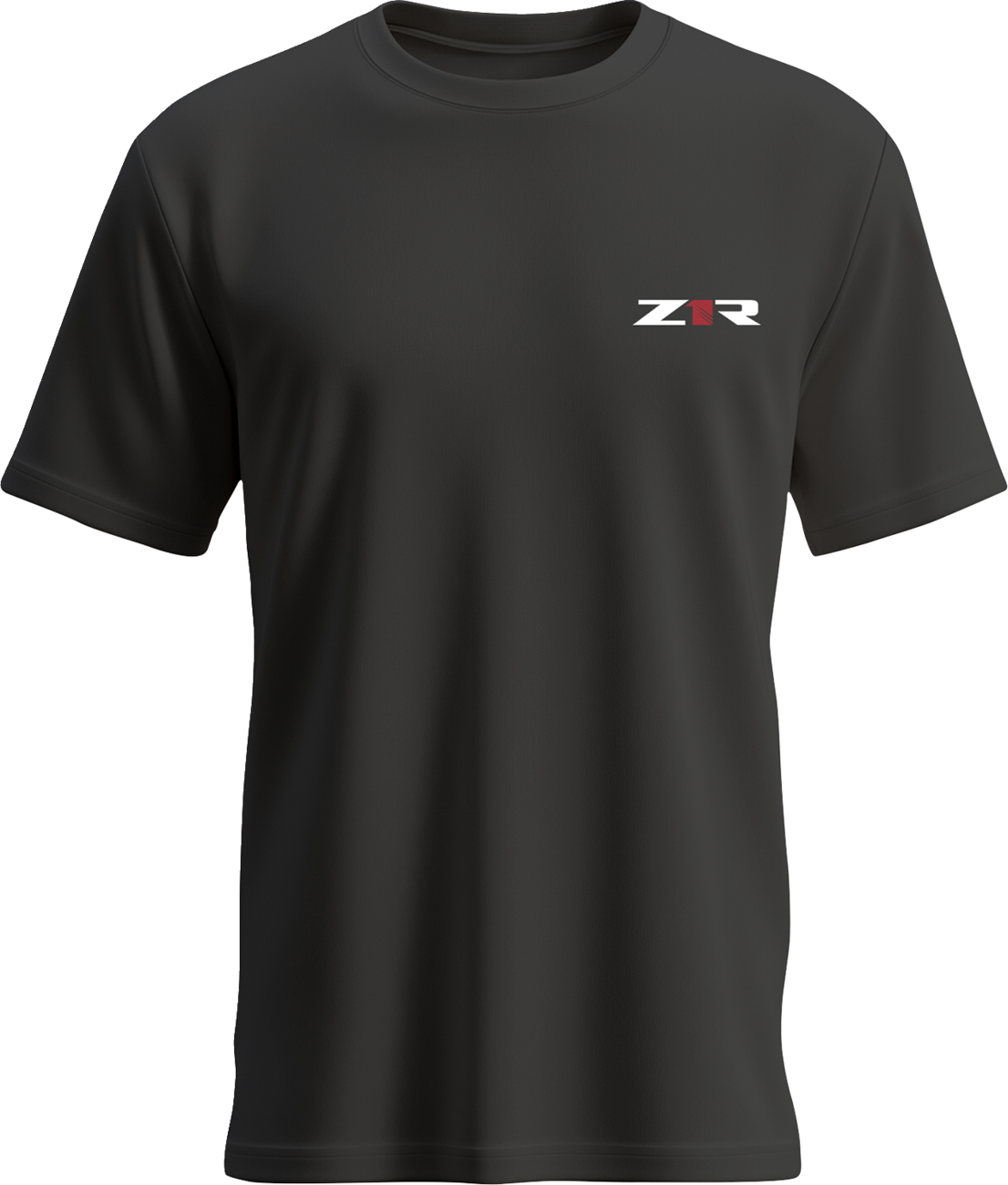 Z1R Fully Torqued T-Shirt - Black - Medium 3030-25306