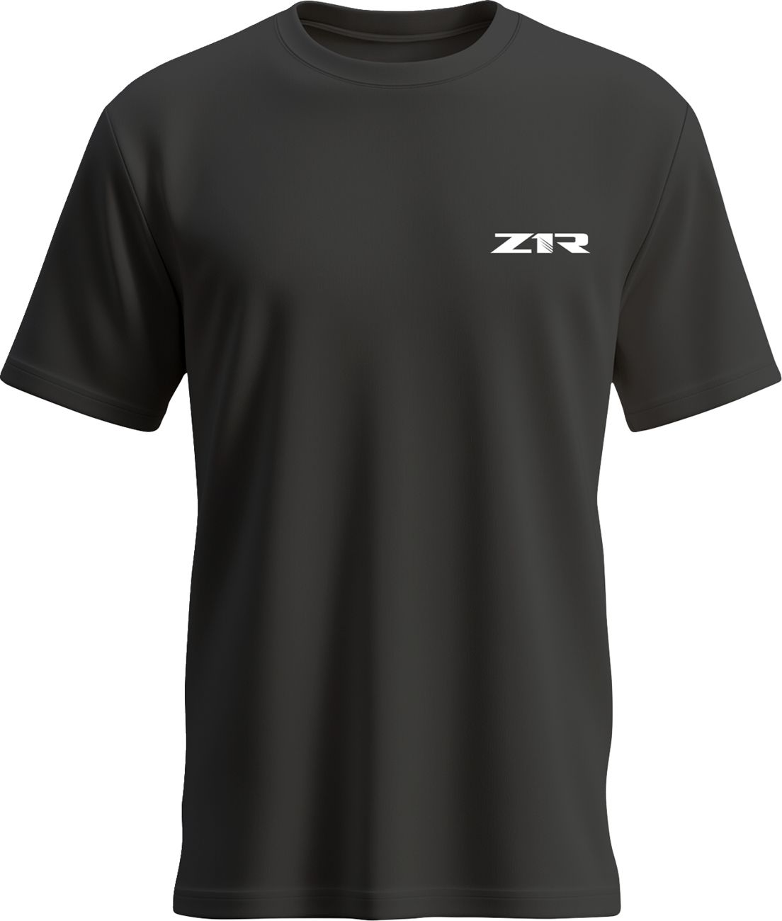 Z1R Hog Cranked T-Shirt - Black - 3XL 3030-25315